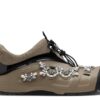 Simone Rocha x Quick Trail Low „Khaki“ Simone Rocha x Quick Trail Low „Khaki“