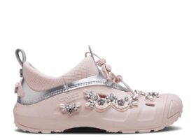 Simone Rocha x Quick Trail Low „Quartz“