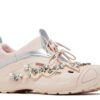 Simone Rocha x Quick Trail Low „Quartz“ Simone Rocha x Quick Trail Low „Quartz“