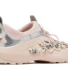 Simone Rocha x Quick Trail Low „Quartz“ Simone Rocha x Quick Trail Low „Quartz“