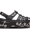 Simone Rocha x Stomp Rybářské sandály „Black“ Simone Rocha x Stomp Rybářské sandály „Black“