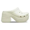 Siren Clog „Bone“