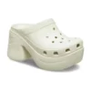 Siren Clog „Bone“