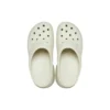 Siren Clog „Bone“