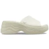 Skyline Slide „White“