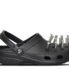 Slam Jam x Crocs Classic Clog „Black“ Slam Jam x Crocs Classic Clog „Black“