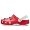 Sonic The Hedgehog x Classic Clog „Sonic“s“