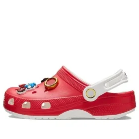 Sonic The Hedgehog x Classic Clog „Sonic“s“