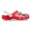 Sonic The Hedgehog x Classic Clog „Sonic“s“