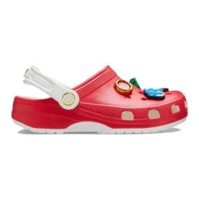Sonic The Hedgehog x Classic Clog „Sonic“s“
