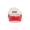 Sonic The Hedgehog x Classic Clog „Sonic“s“