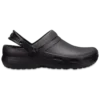 Specialist II Work Clog