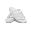 Splash Strappy Sandal „White“