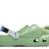 Spongebob Squarepants x Classic Clog „Squidward“ Spongebob Squarepants x Classic Clog „Squidward“