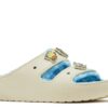 SpongeBob SquarePants x Classic Cozzzy Sandály „Goo Lagoon“