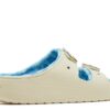 SpongeBob SquarePants x Classic Cozzzy Sandály „Goo Lagoon“