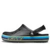 Sportovní nazouváky Bayaband „Black Multicolor“