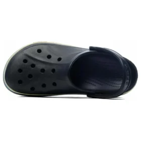 Sportovní nazouváky Bayaband „Black Multicolor“