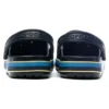 Sportovní nazouváky Bayaband „Black Multicolor“