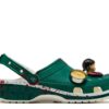 Squid Game x Classic Clog „Tracksuit“ Squid Game x Classic Clog „Tracksuit“