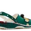 Squid Game x Classic Clog „Tracksuit“ Squid Game x Classic Clog „Tracksuit“