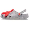 Staple x Classic Clog „Straight From Above“