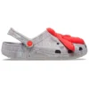Staple x Classic Clog „Straight From Above“