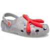 Staple x Classic Clog „Straight From Above“