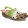 Star Wars™ Grogu Classic Clog Star Wars™ Grogu Classic Clog