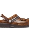 Star Wars x Classic Lined Clog Kids „Chewbacca“