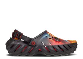 Star Wars x Echo Clog „Revenge of the Sith 20th Anniversary“