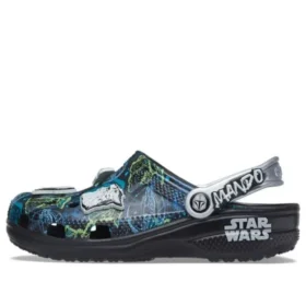 Star Wars x Nazouváky „Mandalorian“