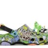 Steven Harrington x Classic All-Terrain Clog „Quickstrike“