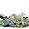 Steven Harrington x Classic All-Terrain Clog „Quickstrike“