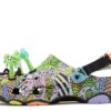 Steven Harrington x Classic All-Terrain Clog „Quickstrike“