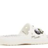 Steven Harrington x Classic Slide „Quickstrike – bílá/černá“