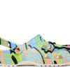 Steven Harrington x Wmns Classic Clog „Quickstrike – Multi-Color“ Steven Harrington x Wmns Classic Clog „Quickstrike – Multi-Color“