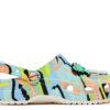Steven Harrington x Wmns Classic Clog „Quickstrike – Multi-Color“ Steven Harrington x Wmns Classic Clog „Quickstrike – Multi-Color“