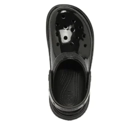 Stomp High Shine „Black“