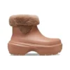 Stomp Lined Boot „Cork“