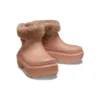 Stomp Lined Boot „Cork“