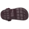 Stomp Lined Nazouváky „Dark Cherry“