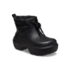Stomp Puff Boot „Black“