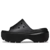 Stomp Slides „Black“