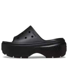 Stomp Slides „Black“