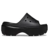 Stomp Slides „Black“