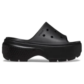 Stomp Slides „Black“