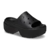 Stomp Slides „Black“
