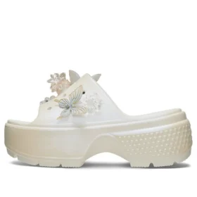 Stomp Slides „White“