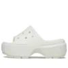 Stomp Slides „White“